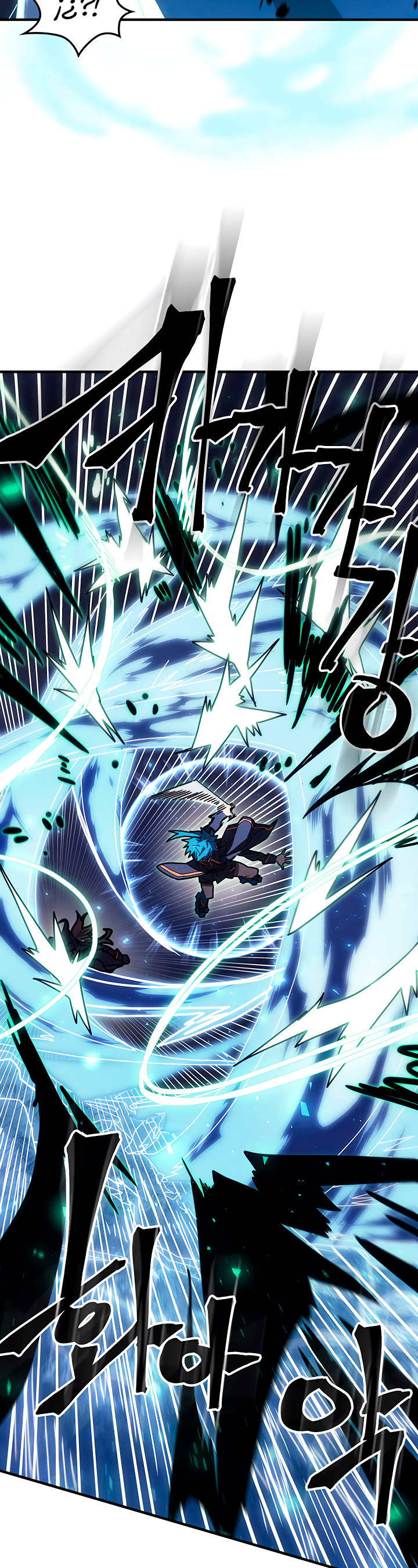 Read A Returner's Magic Should Be Special Español Manga Online