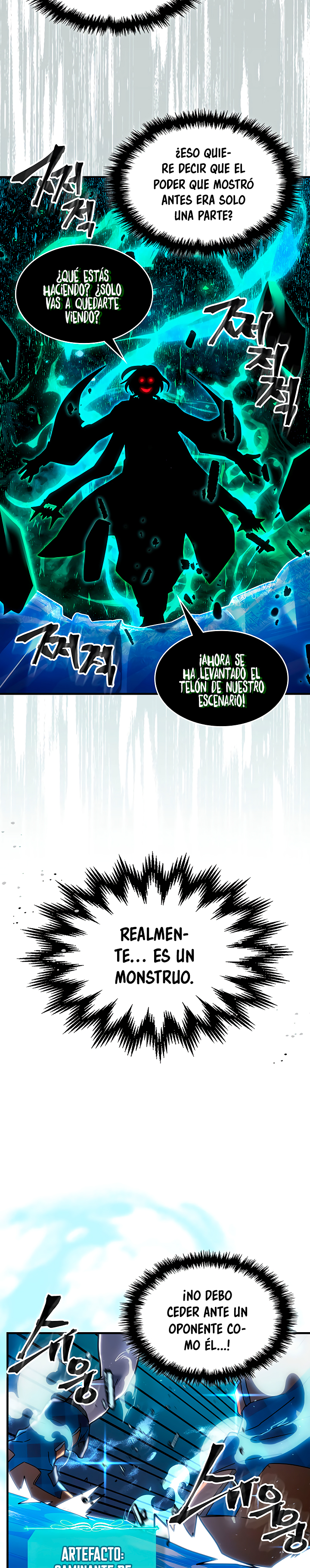 Read A Returner's Magic Should Be Special Español Manga Online