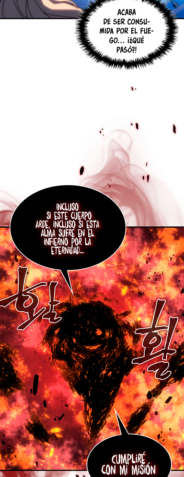 Read A Returner's Magic Should Be Special Español Manga Online