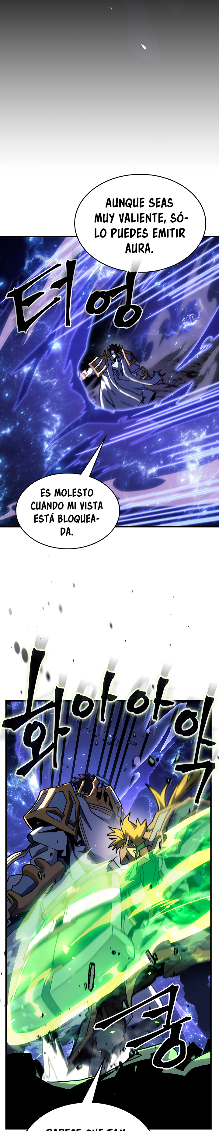 Read A Returner's Magic Should Be Special Español Manga Online