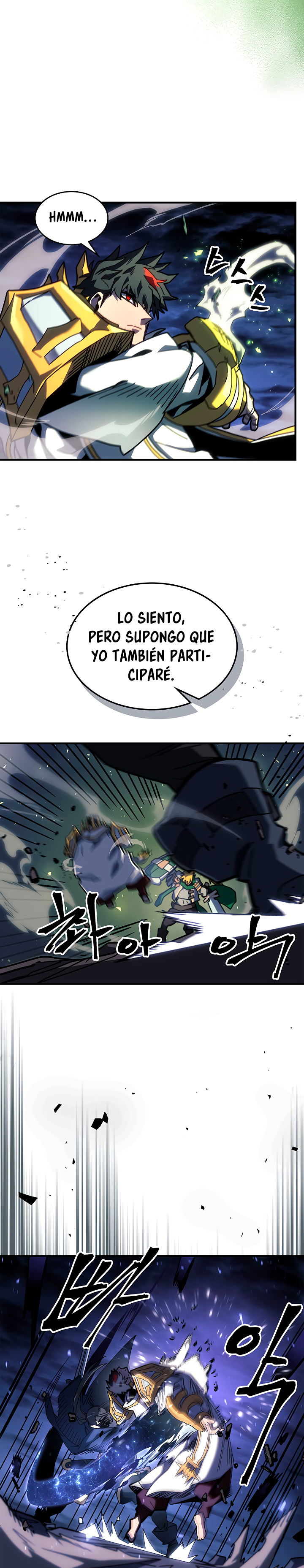 Read A Returner's Magic Should Be Special Español Manga Online