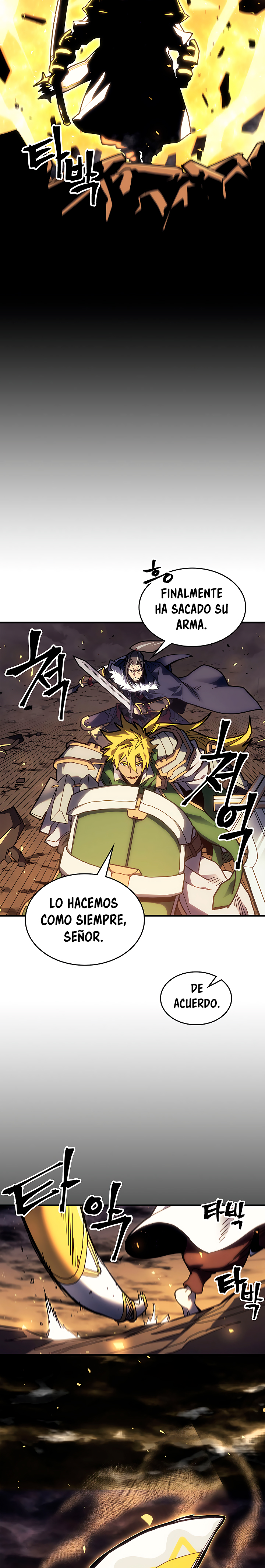 Read A Returner's Magic Should Be Special Español Manga Online