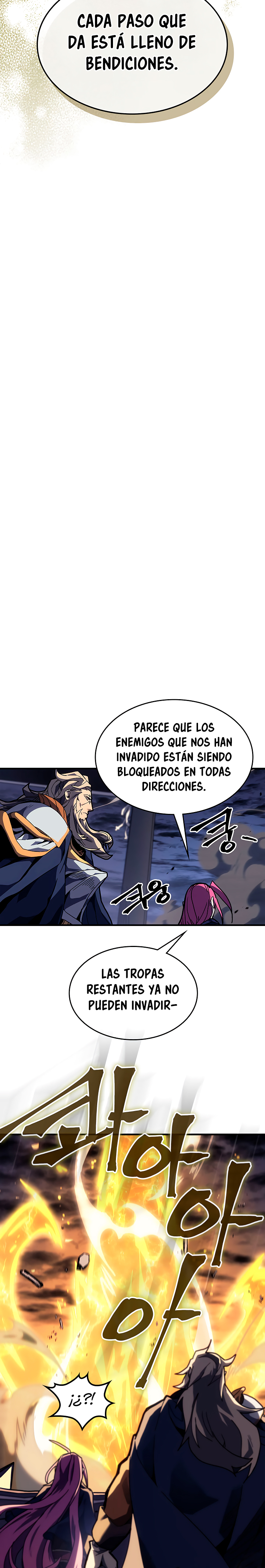 Read A Returner's Magic Should Be Special Español Manga Online