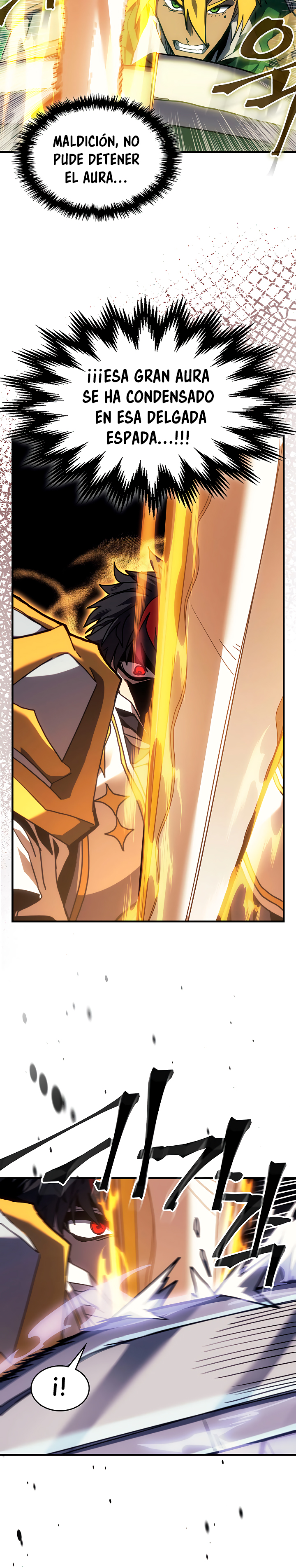 Read A Returner's Magic Should Be Special Español Manga Online