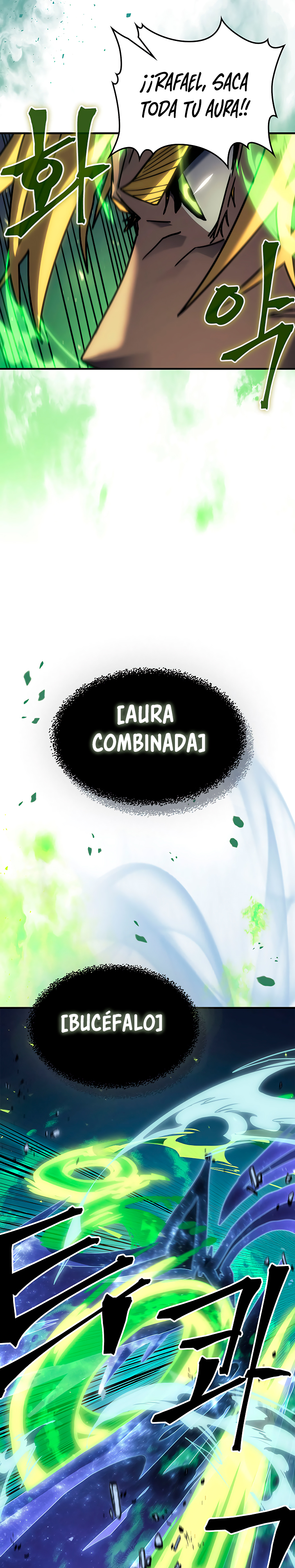 Read A Returner's Magic Should Be Special Español Manga Online