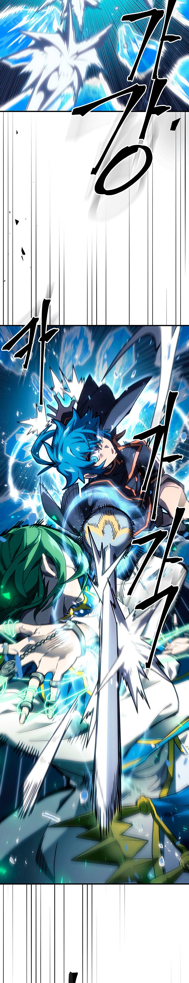 Read A Returner's Magic Should Be Special Español Manga Online