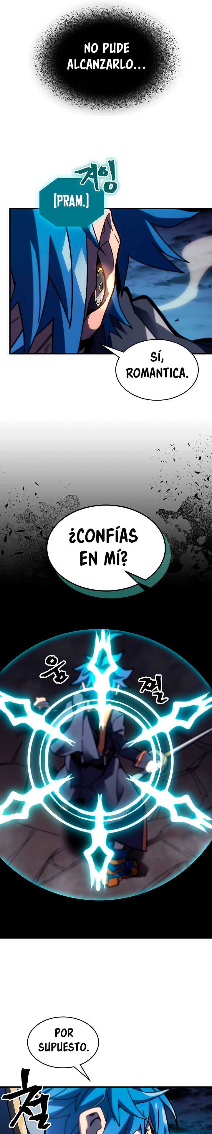 Read A Returner's Magic Should Be Special Español Manga Online