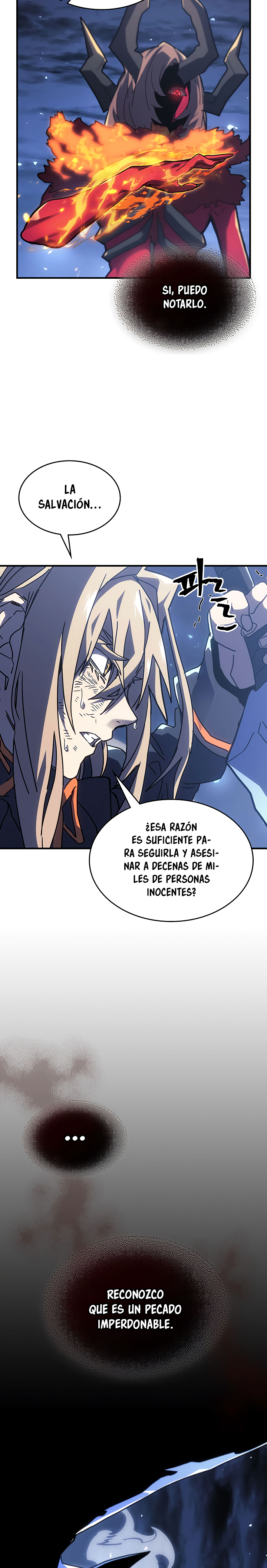 Read A Returner's Magic Should Be Special Español Manga Online