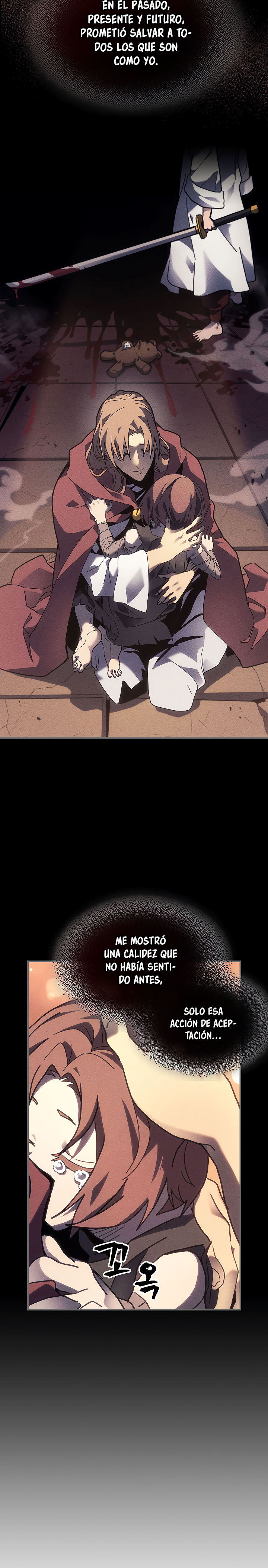 Read A Returner's Magic Should Be Special Español Manga Online