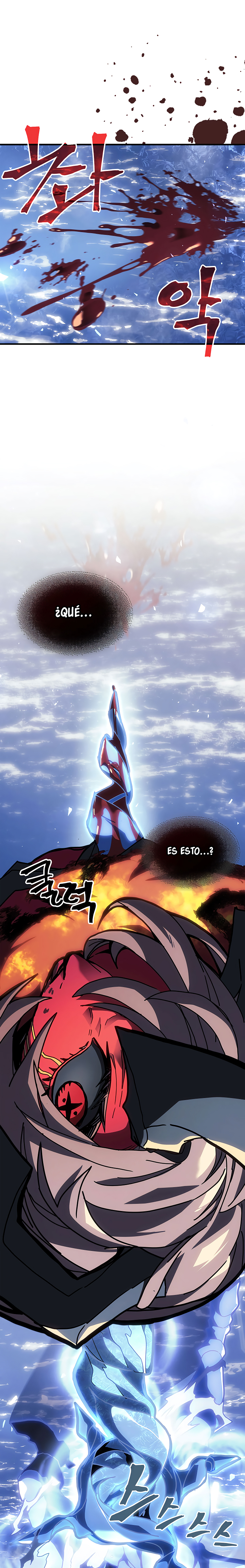 Read A Returner's Magic Should Be Special Español Manga Online