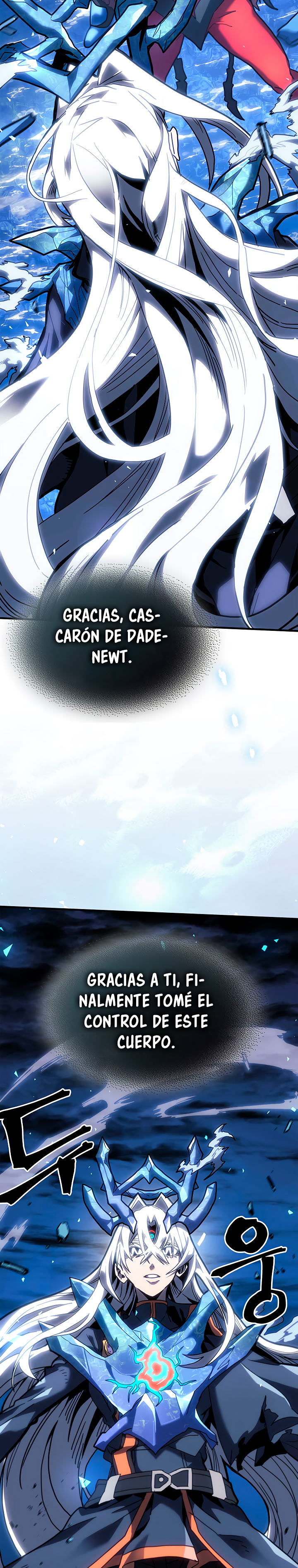 Read A Returner's Magic Should Be Special Español Manga Online