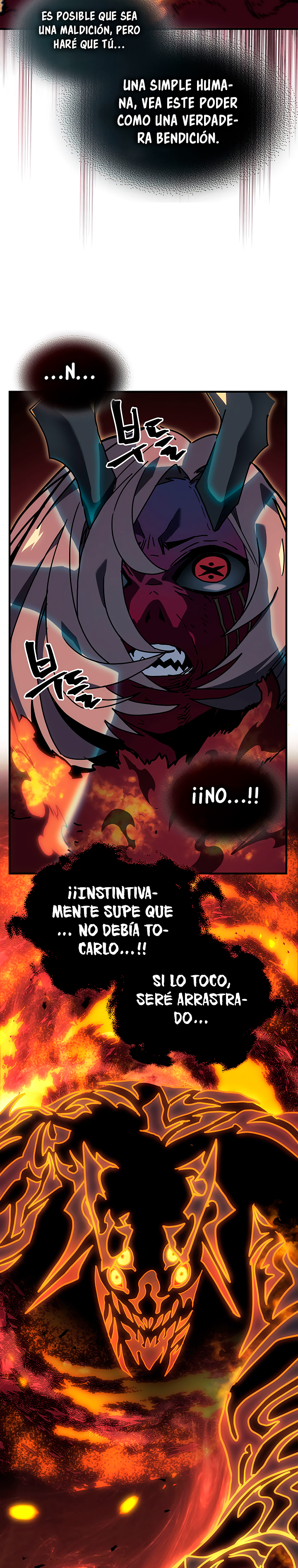 Read A Returner's Magic Should Be Special Español Manga Online