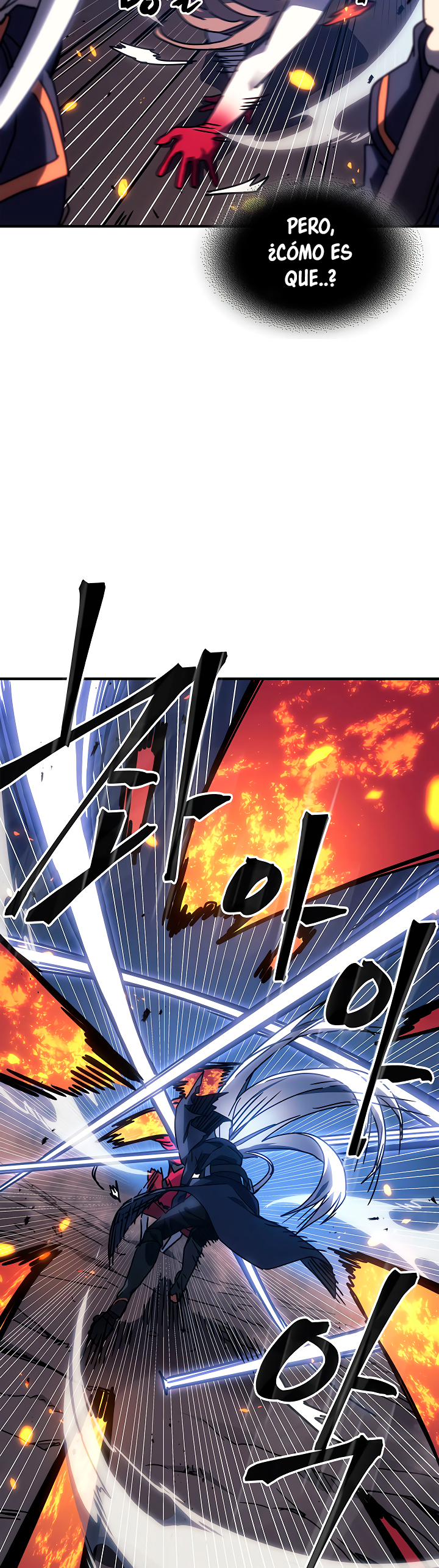 Read A Returner's Magic Should Be Special Español Manga Online