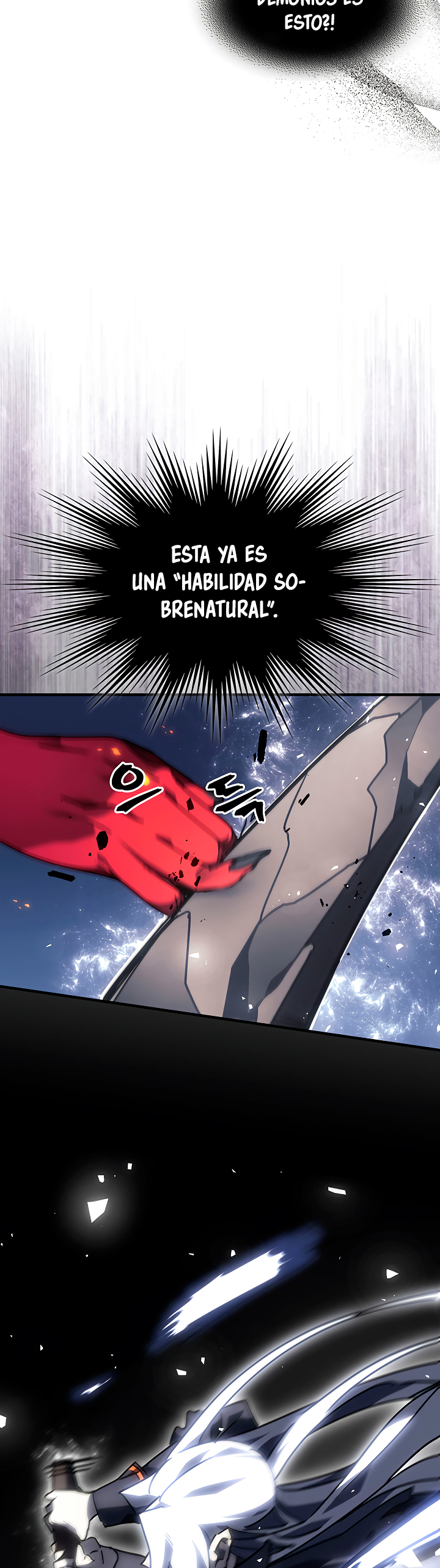 Read A Returner's Magic Should Be Special Español Manga Online