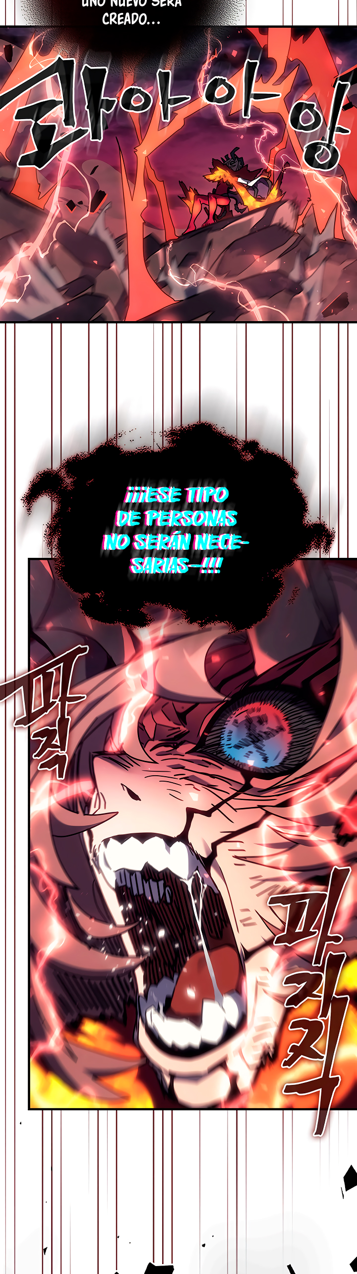 Read A Returner's Magic Should Be Special Español Manga Online