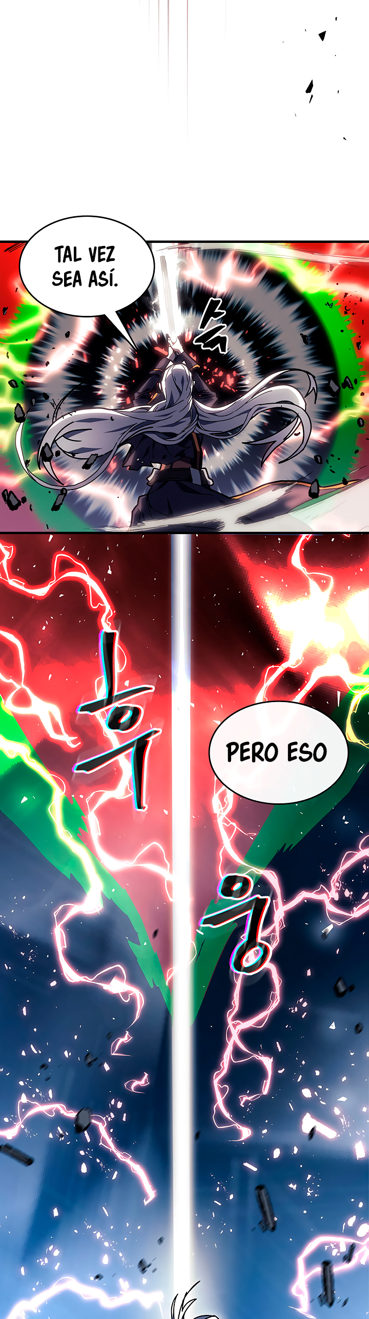 Read A Returner's Magic Should Be Special Español Manga Online