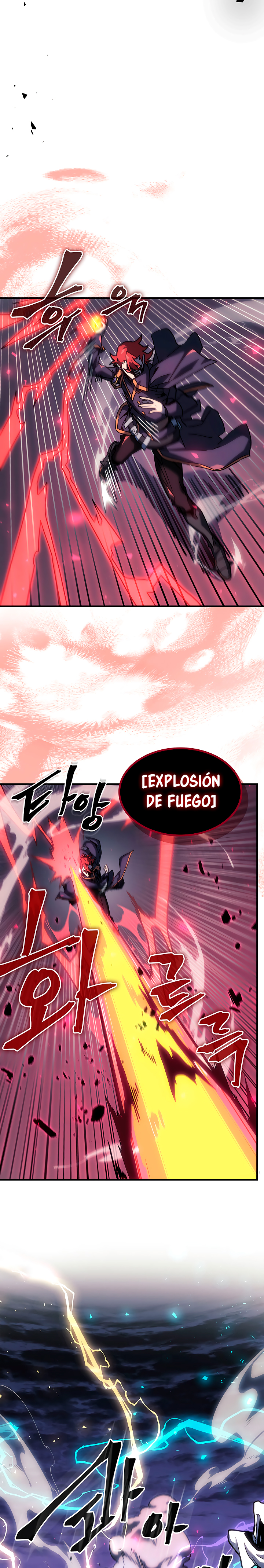 Read A Returner's Magic Should Be Special Español Manga Online