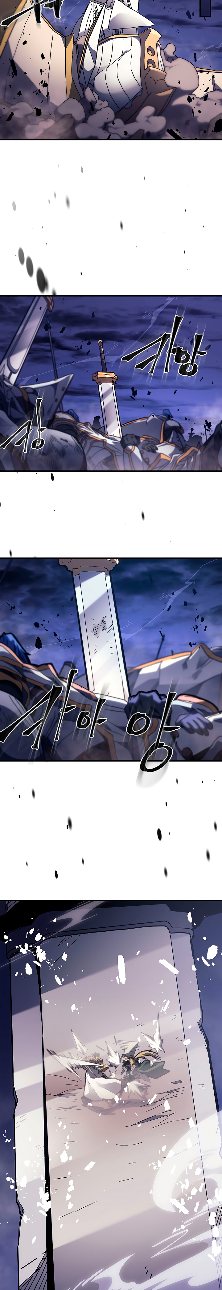 Read A Returner's Magic Should Be Special Español Manga Online