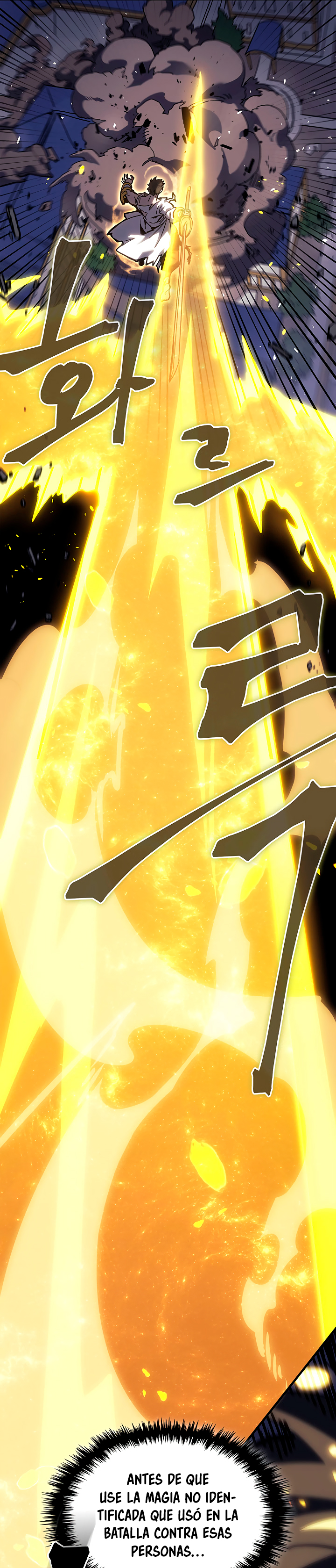 Read A Returner's Magic Should Be Special Español Manga Online