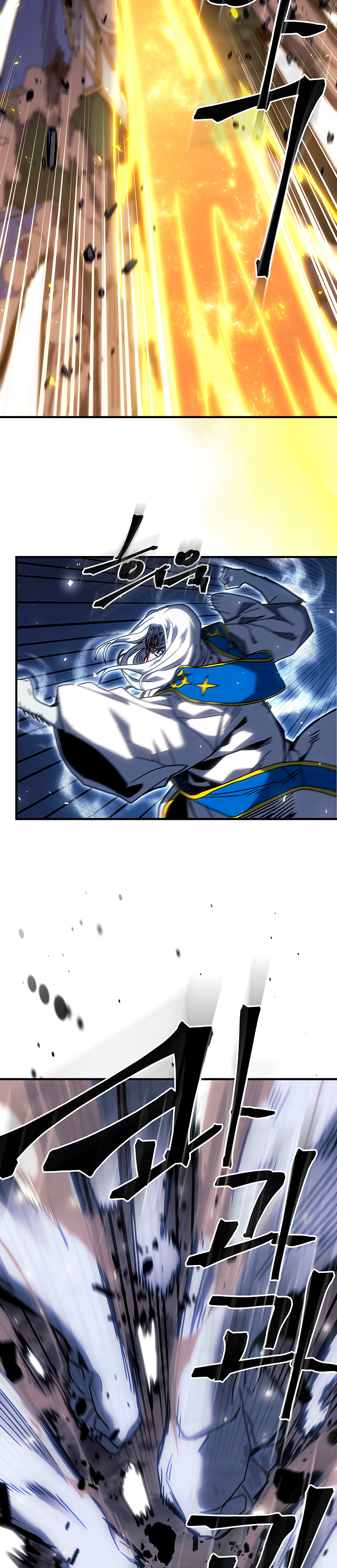 Read A Returner's Magic Should Be Special Español Manga Online