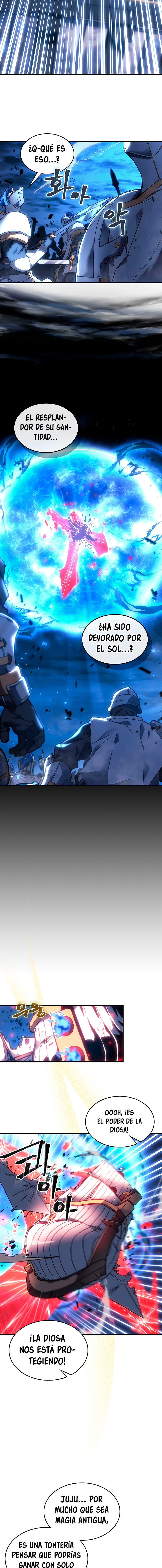 Read A Returner's Magic Should Be Special Español Manga Online