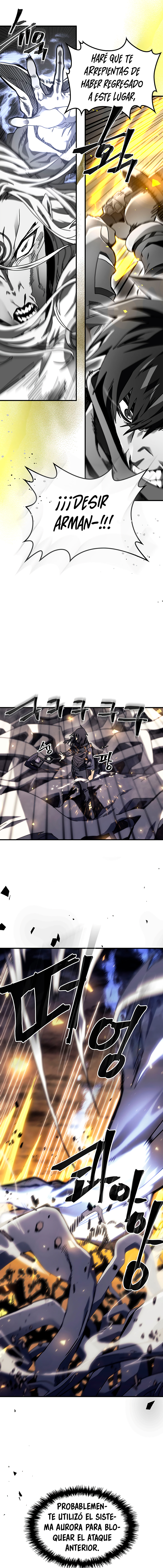 Read A Returner's Magic Should Be Special Español Manga Online