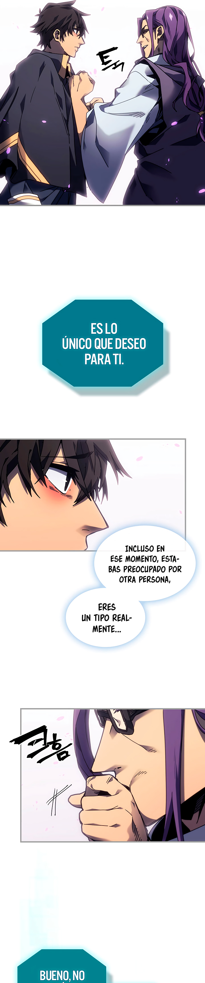 Read A Returner's Magic Should Be Special Español Manga Online