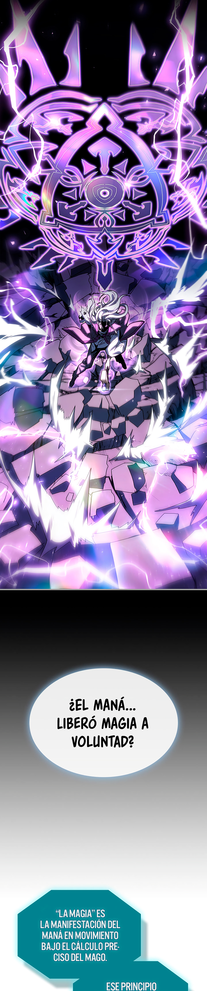 Read A Returner's Magic Should Be Special Español Manga Online