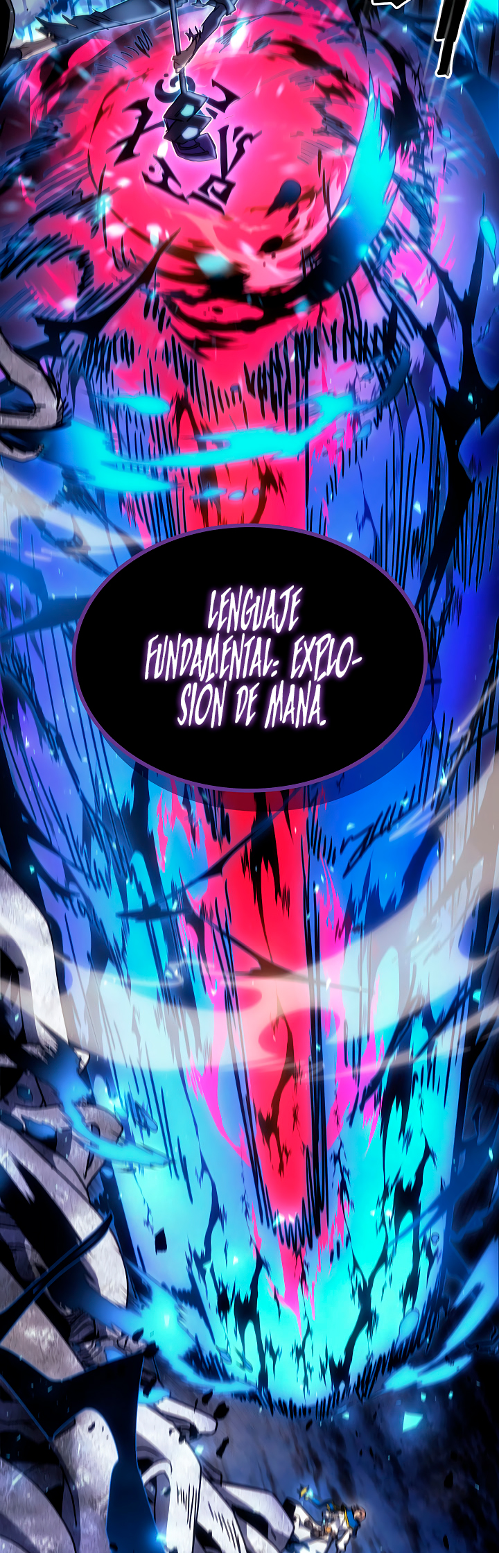 Read A Returner's Magic Should Be Special Español Manga Online