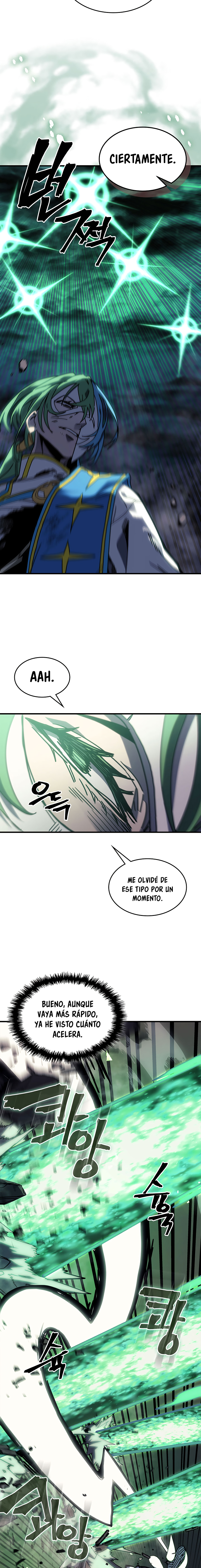 Read A Returner's Magic Should Be Special Español Manga Online