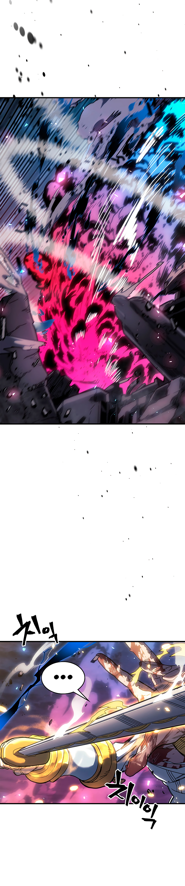 Read A Returner's Magic Should Be Special Español Manga Online