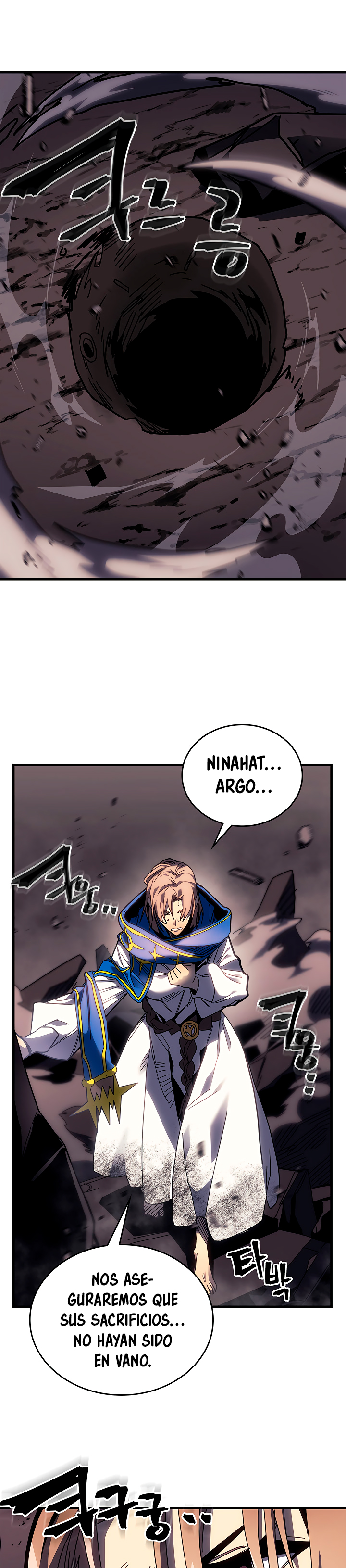 Read A Returner's Magic Should Be Special Español Manga Online