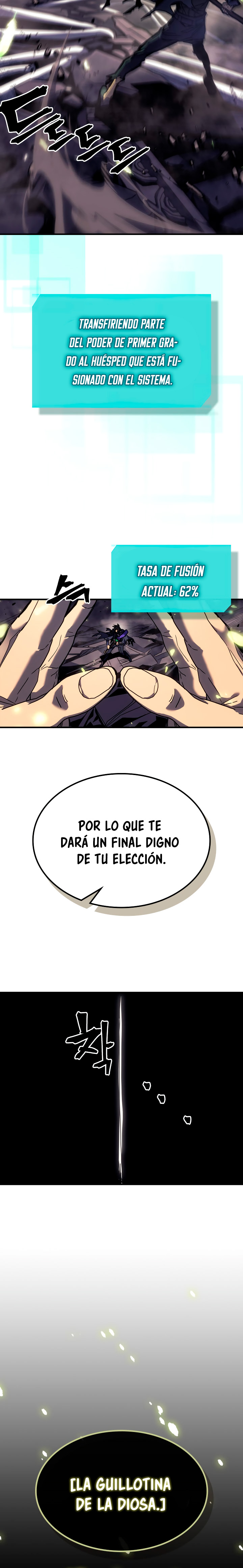 Read A Returner's Magic Should Be Special Español Manga Online