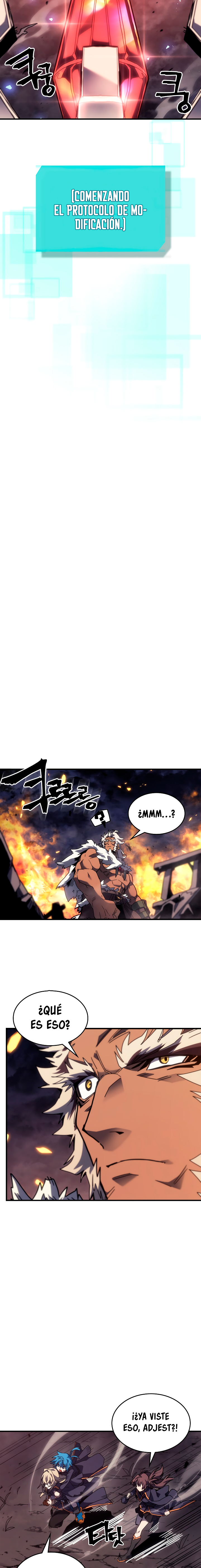 Read A Returner's Magic Should Be Special Español Manga Online