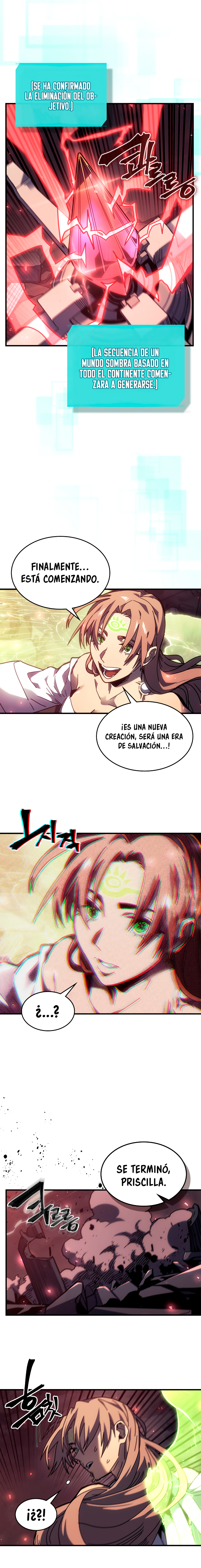 Read A Returner's Magic Should Be Special Español Manga Online