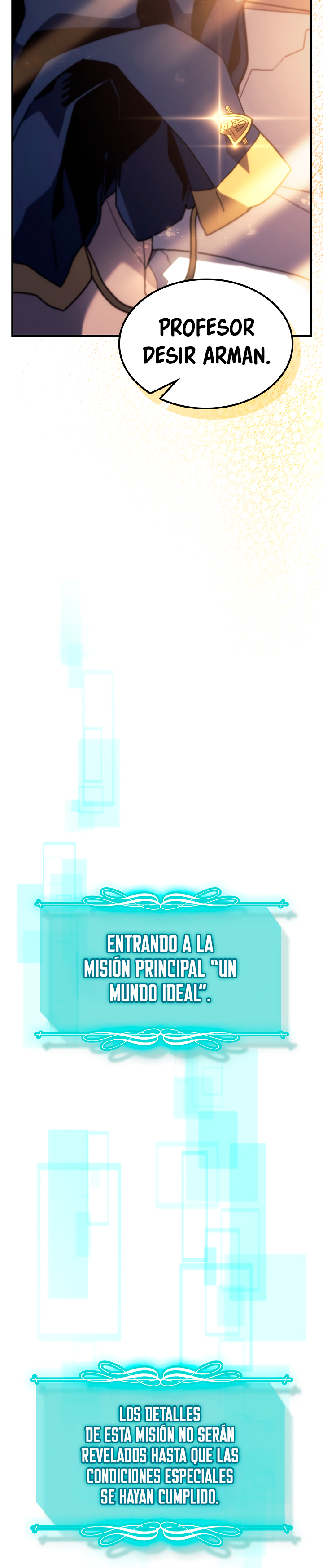 Read A Returner's Magic Should Be Special Español Manga Online