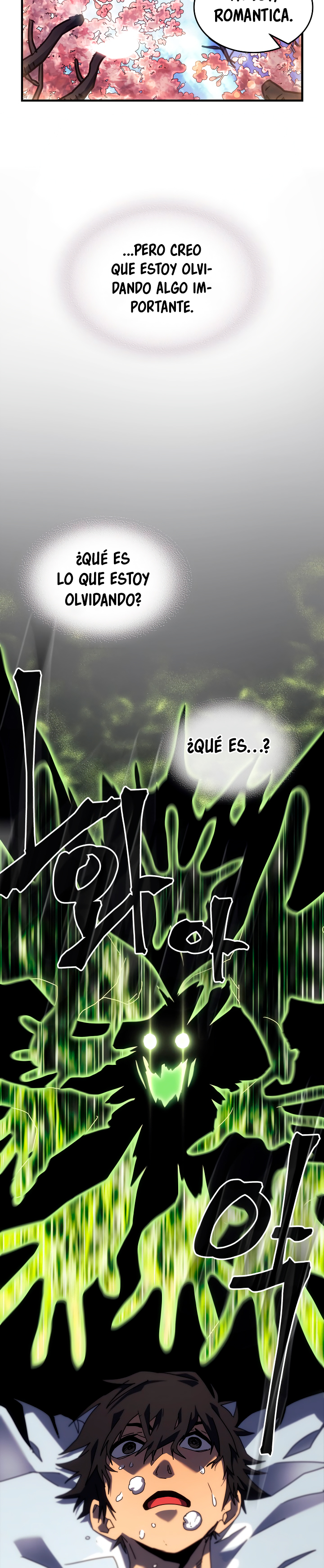 Read A Returner's Magic Should Be Special Español Manga Online