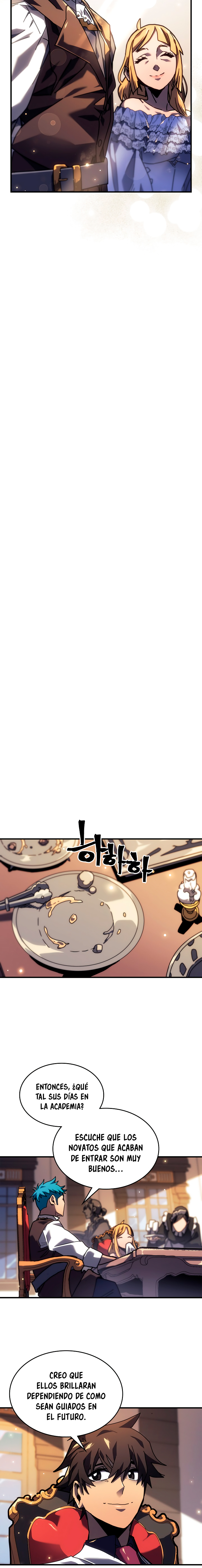 Read A Returner's Magic Should Be Special Español Manga Online