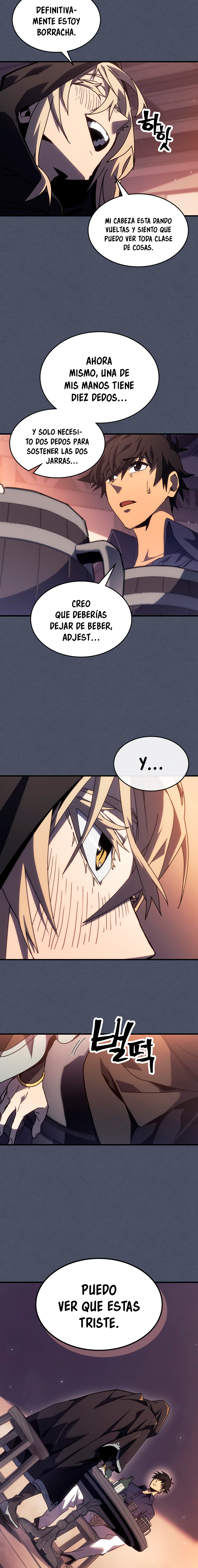 Read A Returner's Magic Should Be Special Español Manga Online