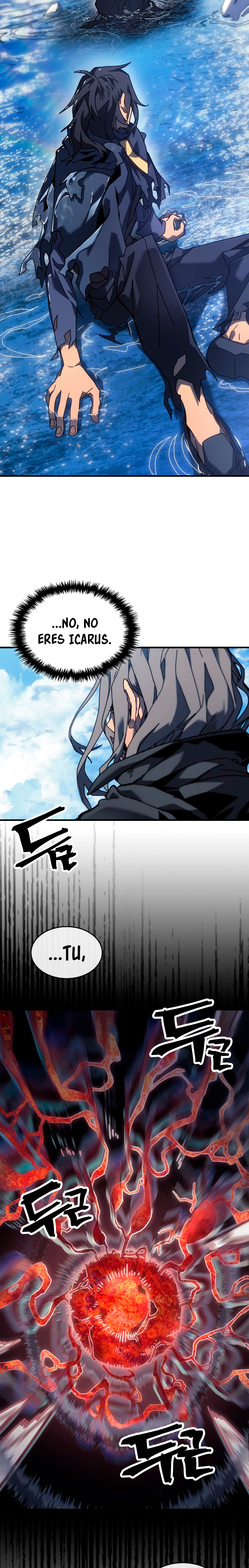 Read A Returner's Magic Should Be Special Español Manga Online