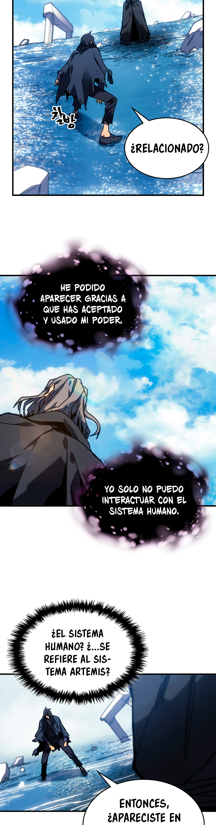 Read A Returner's Magic Should Be Special Español Manga Online