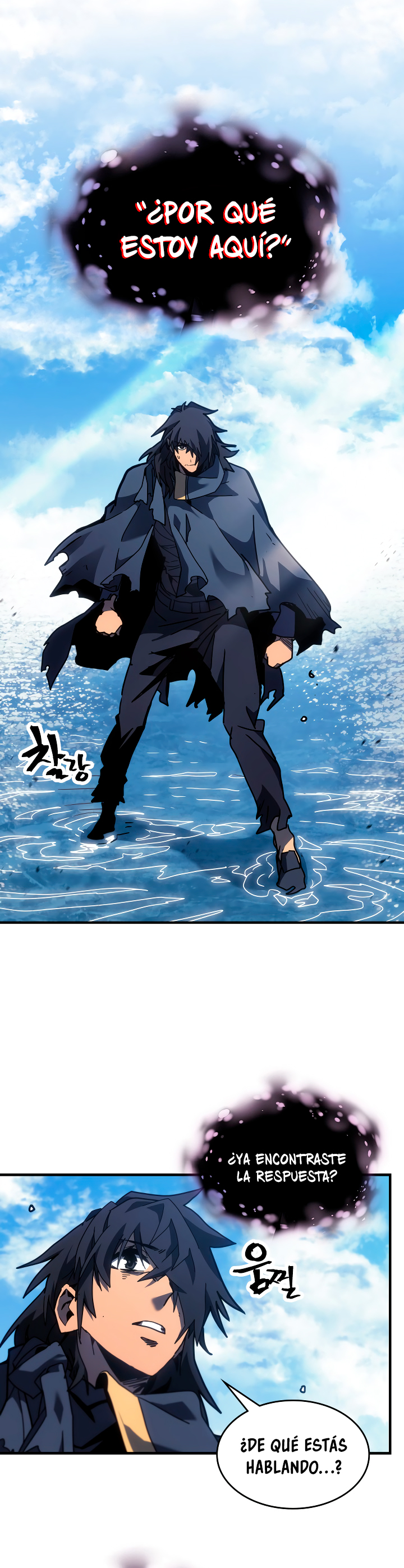 Read A Returner's Magic Should Be Special Español Manga Online