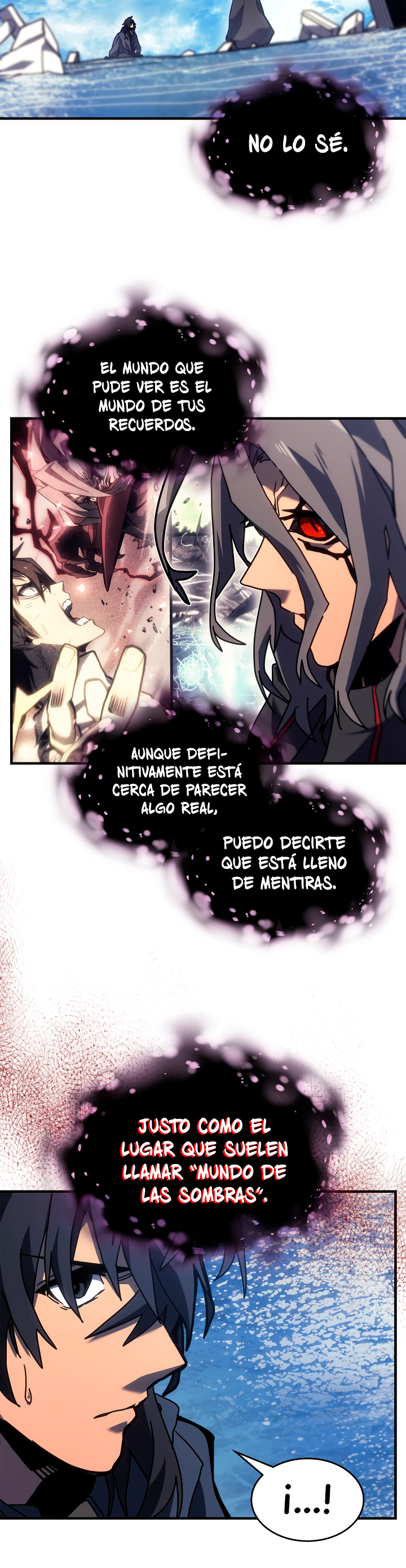 Read A Returner's Magic Should Be Special Español Manga Online
