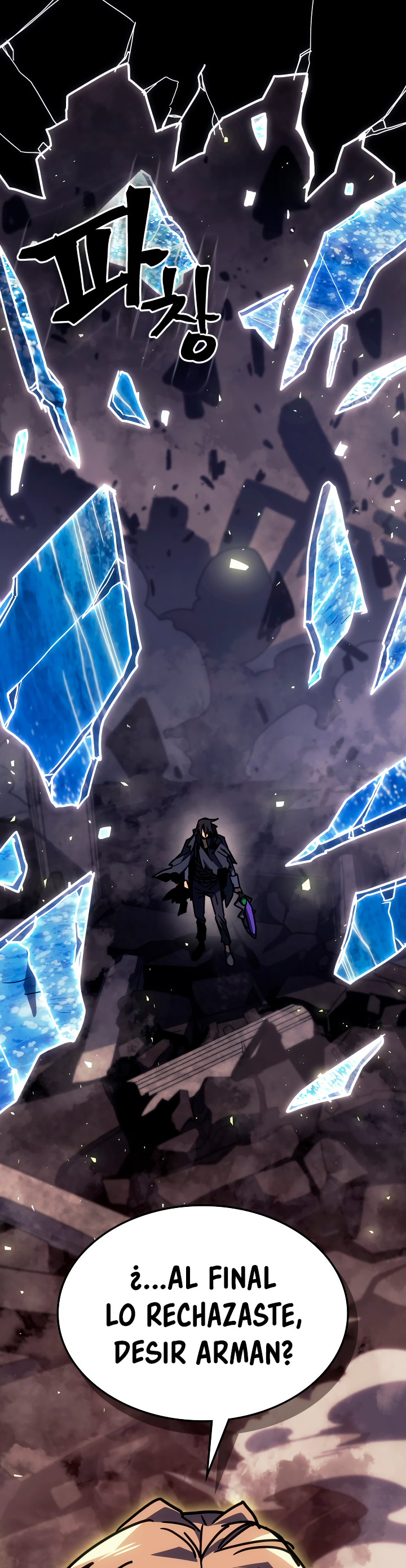 Read A Returner's Magic Should Be Special Español Manga Online