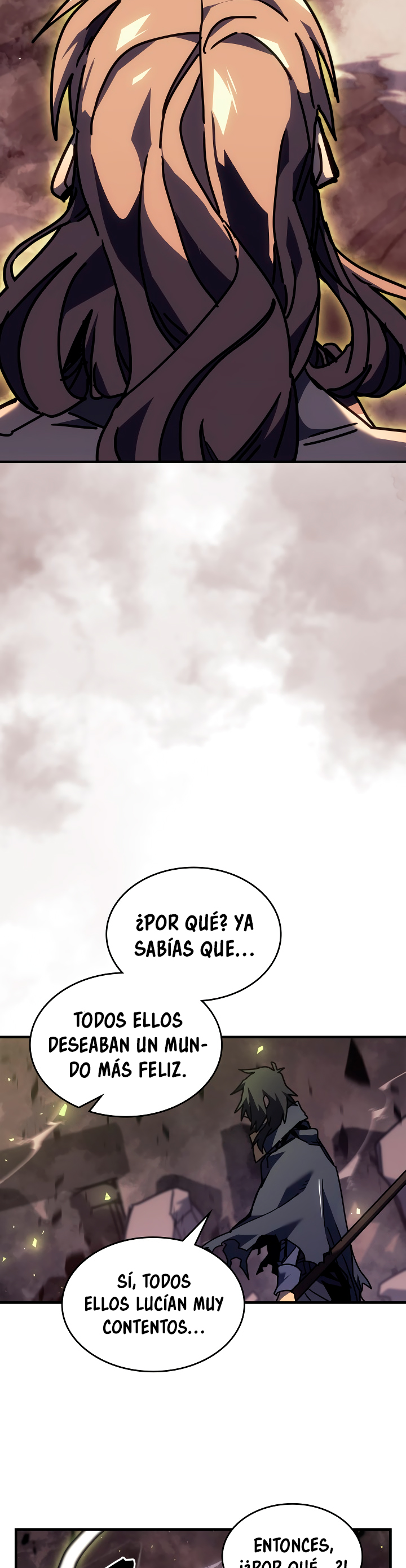 Read A Returner's Magic Should Be Special Español Manga Online