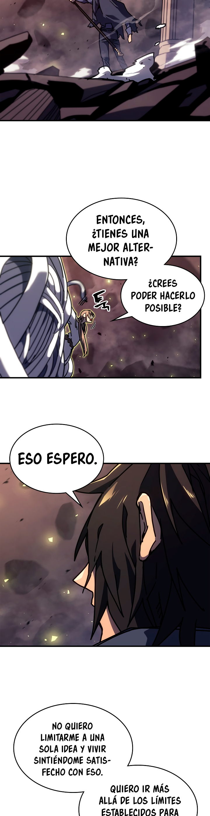 Read A Returner's Magic Should Be Special Español Manga Online