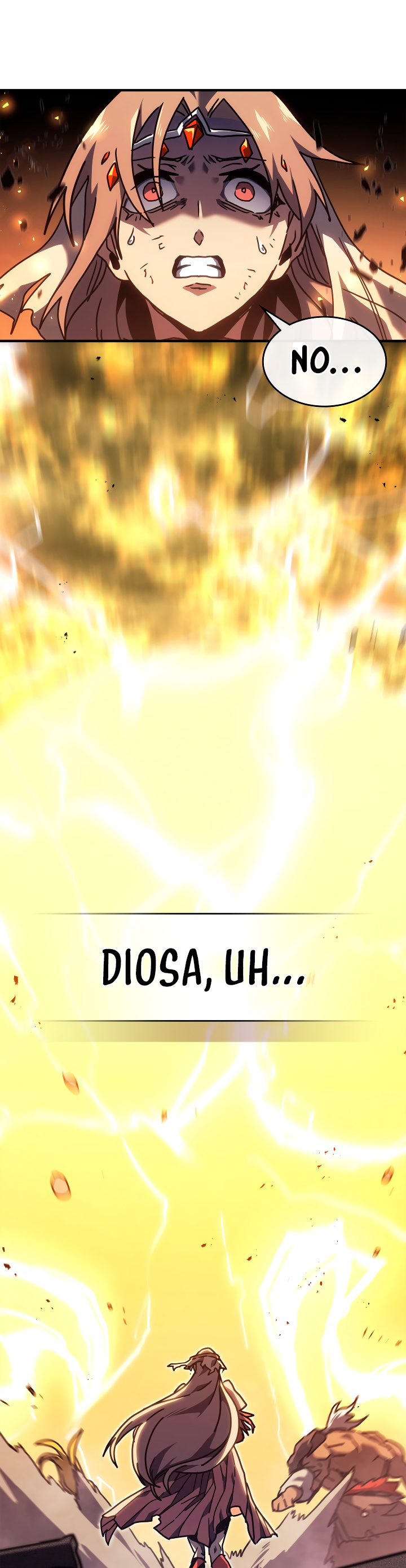 Read A Returner's Magic Should Be Special Español Manga Online