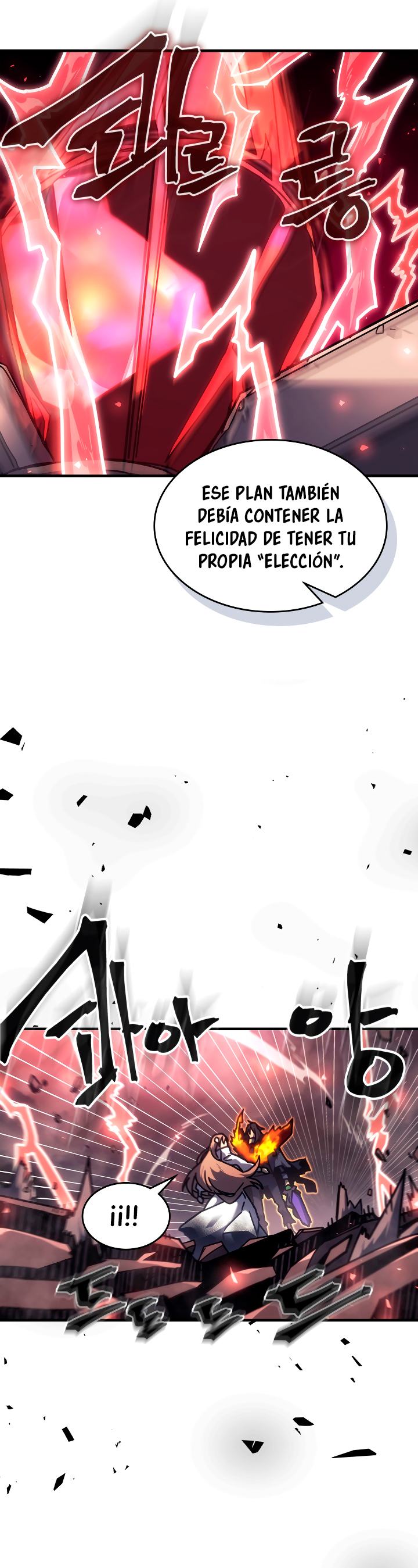 Read A Returner's Magic Should Be Special Español Manga Online