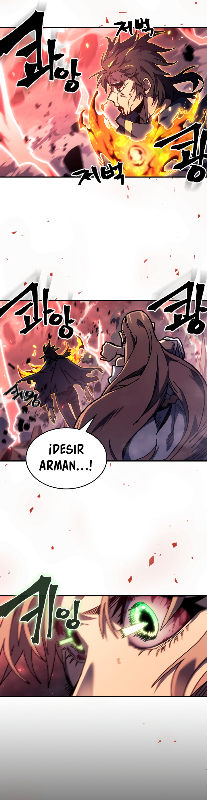 Read A Returner's Magic Should Be Special Español Manga Online