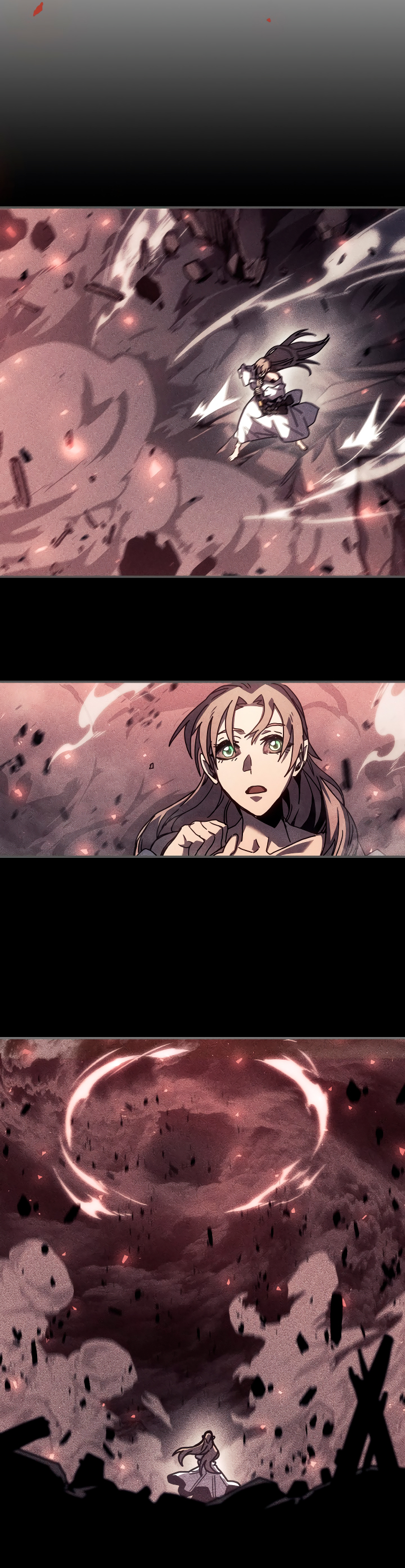 Read A Returner's Magic Should Be Special Español Manga Online